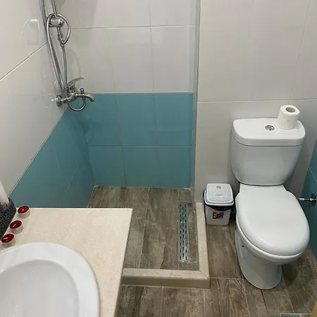 شقة Apartament- Vlore- Riviera فلورا