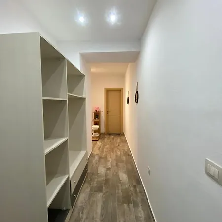 דירה Apartament- Vlore- Riviera