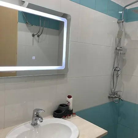 דירה Apartament- Vlore- Riviera
