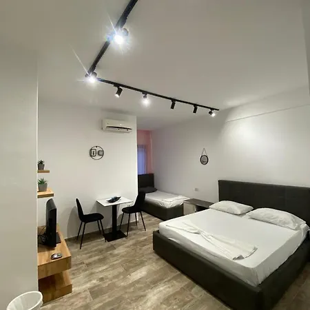 דירה Apartament- Vlore- Riviera Vlorë